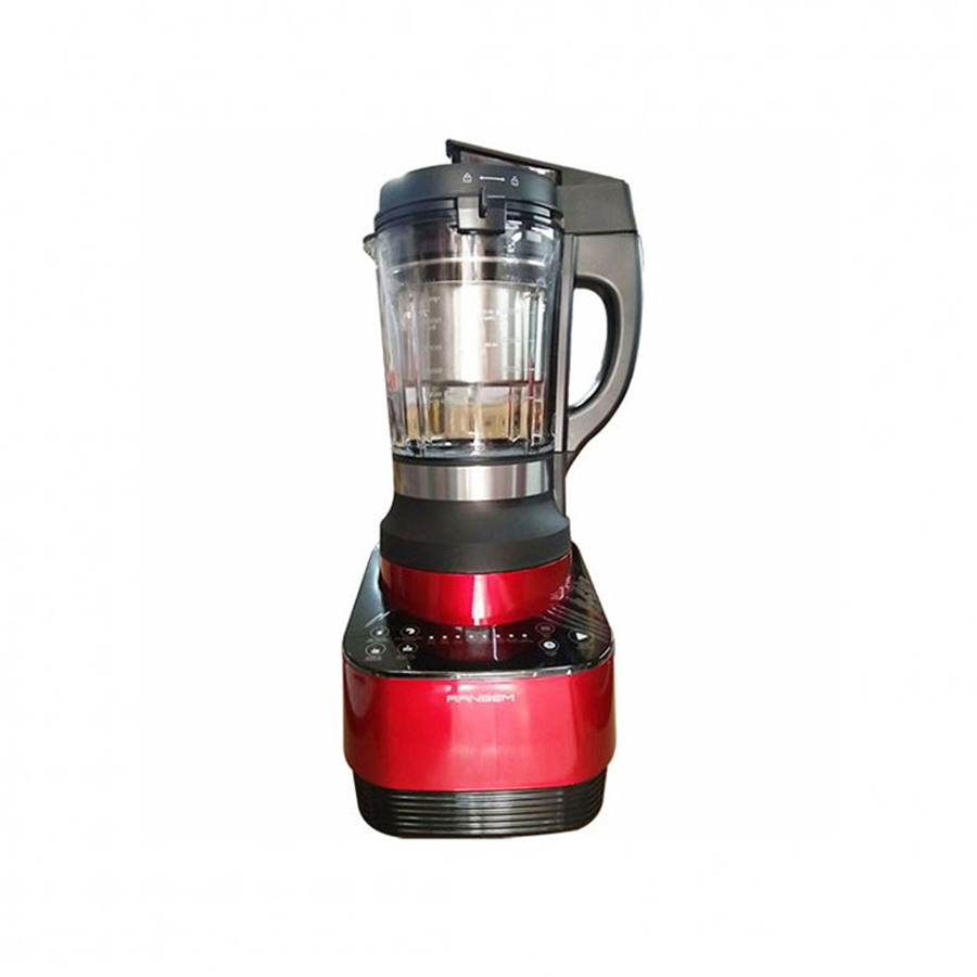Máy làm sữa hạt đa năng Ranbem 735i