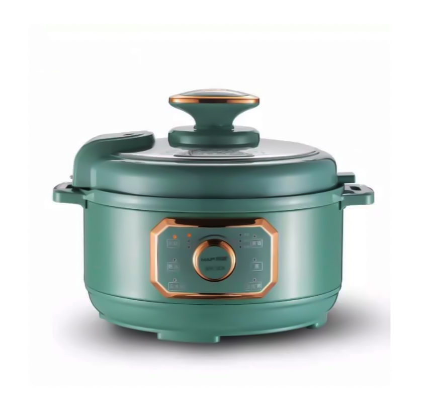 Nồi áp suất AUX D501